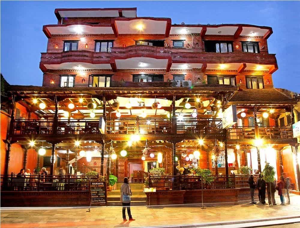Landmark Pokhara Landmark Pokhara