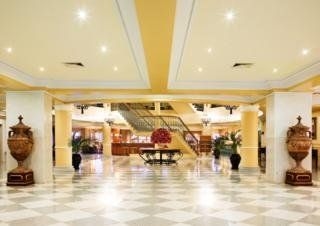 Ria Park Hotel & Spa0