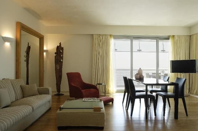 SUITE SEA VIEW