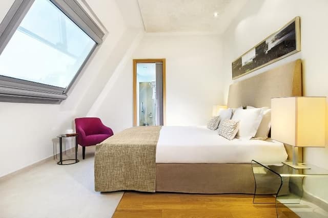SUITE SEA VIEW