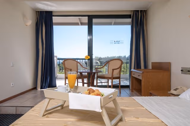 JUNIOR SUITE STANDARD