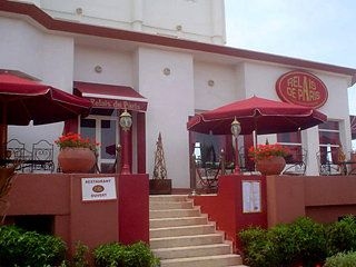 Villa Blanca Urban Hotel1