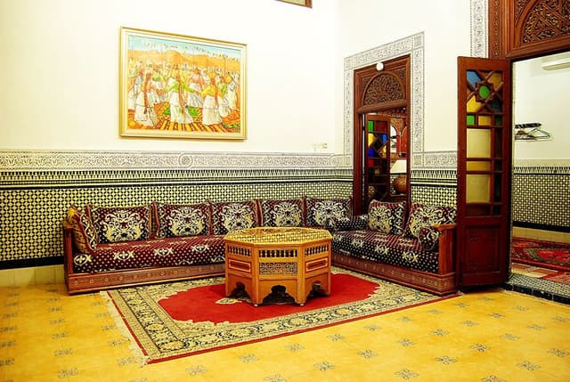 SUITE STANDARD