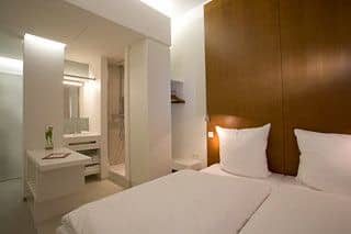 Ellington Hotel Berlin Ellington Hotel Berlin