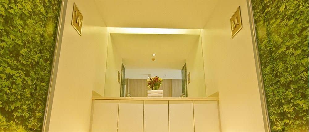 Kl Tower Serviced Residences Kl Tower Serviced Residences