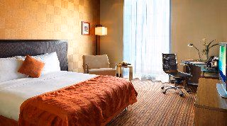 Radisson Blu Hotel, Dubai Media City3