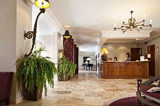 Best western Golf Hotel De Valescure Best western Golf Hotel De Valescure