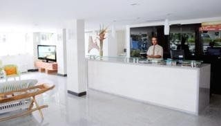 Ritz Praia1