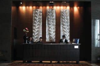 Intercontinental Marine Drive Mumbai Intercontinental Marine Drive Mumbai