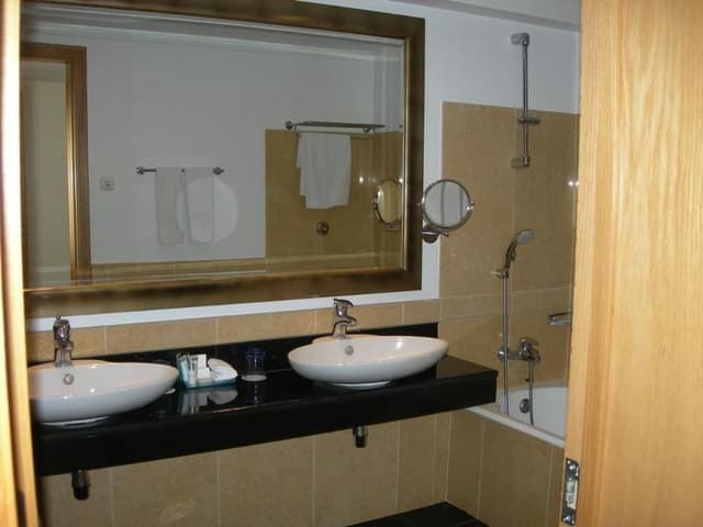 DOUBLE SINGLE USE SIDE SEA VIEW