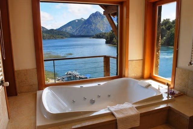 SUITE DELUXE