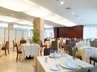 Eurostars Ciudad de la Coruna4