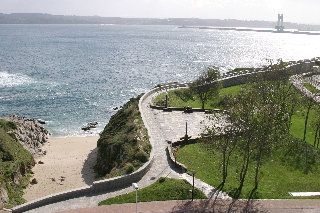 Eurostars Ciudad de la Coruna3