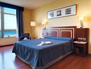 Eurostars Ciudad de la Coruna2