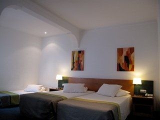 Stay Hotel Évora Centro3