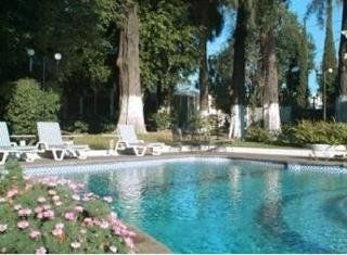 Hotel Arborea3