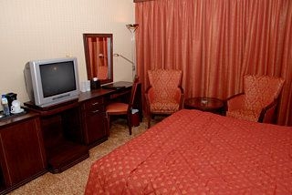 Grand Central Hotel4