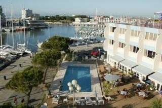Interhotel Neptune Montpellier4