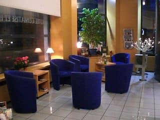 Interhotel Salvator Interhotel Salvator