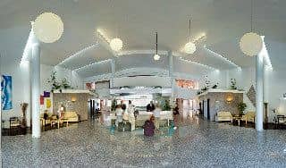 Aguamarina Golf Apartments Aguamarina Golf Apartments