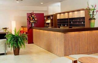 Best Western Hotel Berlin Mitte Best Western Hotel Berlin Mitte