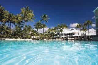 Sheraton Mirage Port Douglas