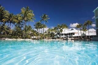 Sheraton Mirage Port Douglas Sheraton Mirage Port Douglas