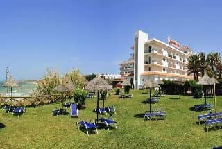 Hipotels Flamenco Conil Hipotels Flamenco Conil