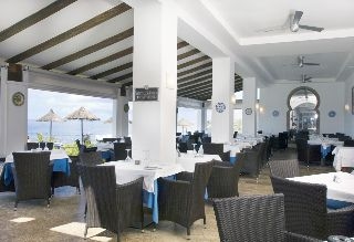 Hipotels Flamenco Conil4