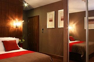 The Hudson Hotel Edinburgh3