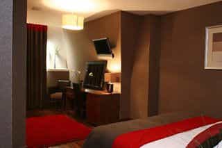 The Hudson Hotel Edinburgh The Hudson Hotel Edinburgh