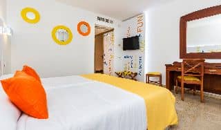 Hotel Globales Cortijo Blanco Hotel Globales Cortijo Blanco