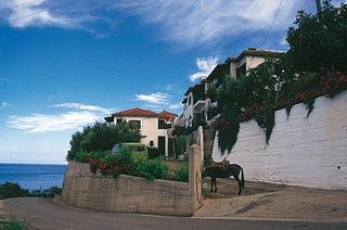 Panorama Studios and Apartments3