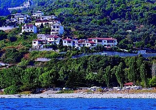 Panorama Studios and Apartments2