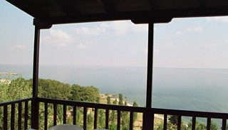 Panorama Studios and Apartments0