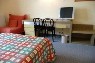 Interhotel De France Cahors Interhotel De France Cahors