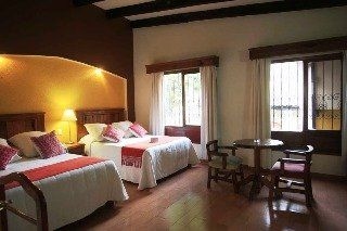 Mansion del Valle1