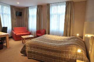 Interhotel Le Bretagne