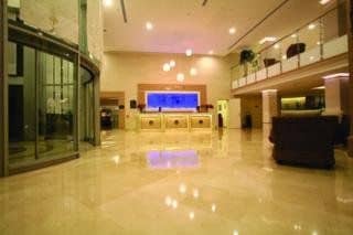 Marinem Karaca Deluxe Hotel Marinem Karaca Deluxe Hotel