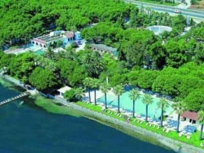 Omer Holiday Resort Omer Holiday Resort