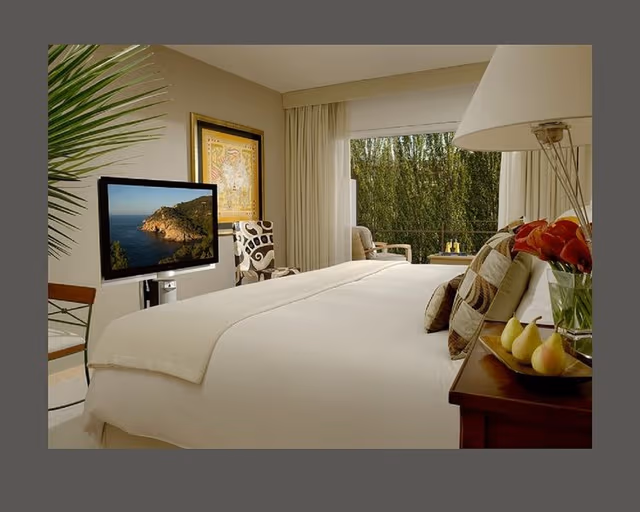 JUNIOR SUITE DELUXE