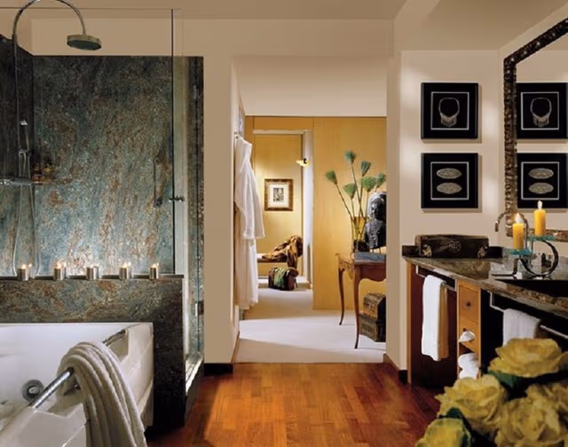 JUNIOR SUITE DELUXE