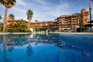 Puerto Antilla Grand Hotel0