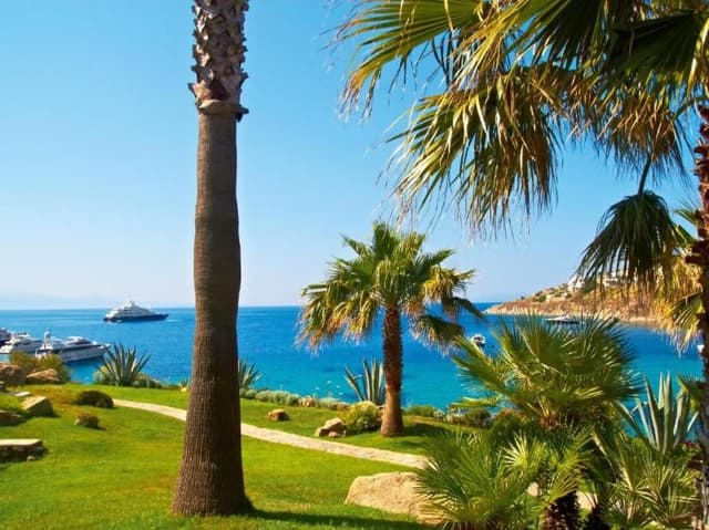 BUNGALOW SEA FRONT