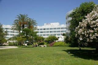 D-Resort Grand Azur D-Resort Grand Azur