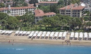 Barut Hotels Cennet & Acanthus2