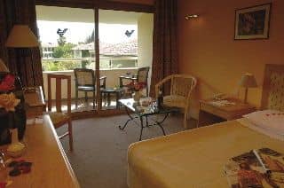 Barut Hotels Cennet & Acanthus Barut Hotels Cennet & Acanthus