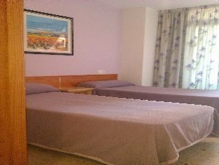 Marconfort Flamingo Playa Aparthotel2