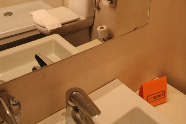 APARTMENT CAPACITY 2