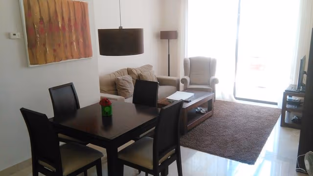 APARTMENT CAPACITY 4 TWO BEDROOMS